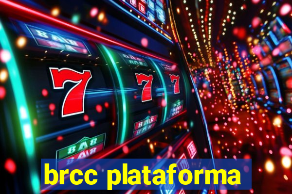 brcc plataforma